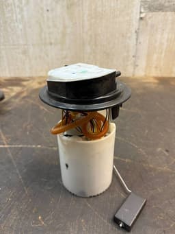 CITROËN 9815894780 Fuel delivery pump CITROËN C3 AIRCROSS I (A88) (2017-2024) — thumbnail 2