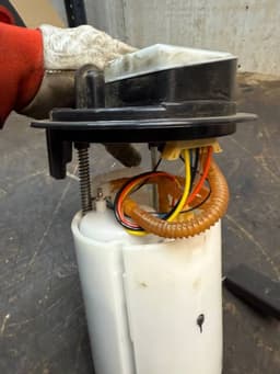 CITROËN 9815894780 Fuel delivery pump CITROËN C3 AIRCROSS I (A88) (2017-2024) — thumbnail 8