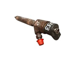 MERCEDES-BENZ 0445110202 Fuel Injector MERCEDES-BENZ E-CLASS (W211) (2002-2009) — thumbnail 3