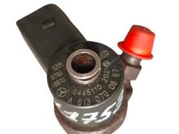 MERCEDES-BENZ 0445110202 Fuel Injector MERCEDES-BENZ E-CLASS (W211) (2002-2009) — thumbnail 4