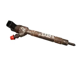 MERCEDES-BENZ 0445110202 Fuel Injector MERCEDES-BENZ E-CLASS (W211) (2002-2009) — thumbnail 2