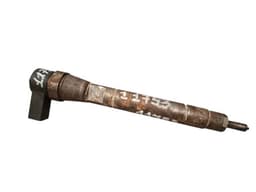 MERCEDES-BENZ 0445110202 Fuel Injector MERCEDES-BENZ E-CLASS (W211) (2002-2009) — thumbnail 1