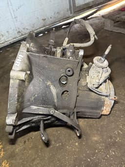 CITROËN 2222LV 2231Y8 2223ZP Gearbox CITROËN BERLINGO I, II (1996-2009) — thumbnail 3