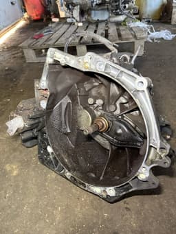 CITROËN 2222LV 2231Y8 2223ZP Gearbox CITROËN BERLINGO I, II (1996-2009) — thumbnail 2