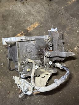 CITROËN 2222LV 2231Y8 2223ZP Gearbox CITROËN BERLINGO I, II (1996-2009) — thumbnail 7