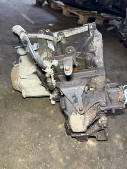 CITROËN 2222LV 2231Y8 2223ZP Gearbox CITROËN BERLINGO I, II (1996-2009) — thumbnail 6