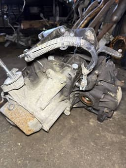 CITROËN 2222LV 2231Y8 2223ZP Gearbox CITROËN BERLINGO I, II (1996-2009) — thumbnail 5