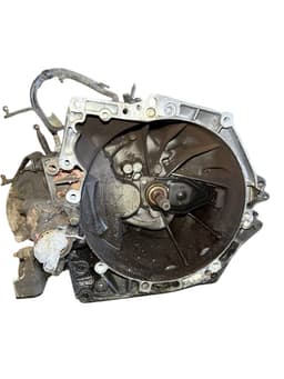 CITROËN 2222LV 2231Y8 2223ZP Gearbox CITROËN BERLINGO I, II (1996-2009) — thumbnail 1