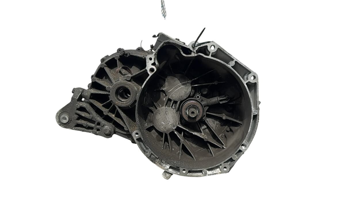 BG9R-7F096-BA BG9R7F096BA Gearbox FORD MONDEO Mk IV (BA7) (2007-2014)