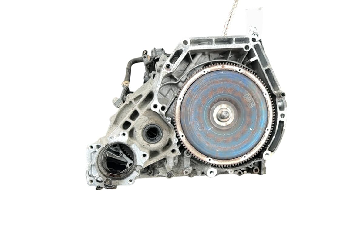HONDA MR4A Gearbox HONDA CR-V III (RE) (2006-2012)