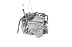 HONDA MR4A Gearbox HONDA CR-V III (RE) (2006-2012) — thumbnail 3