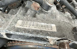 HONDA MR4A Gearbox HONDA CR-V III (RE) (2006-2012) — thumbnail 5
