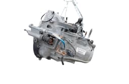 HONDA 7RZWMX1 21200RZF000 Gearbox HONDA CR-V III (RE) (2006-2012) — thumbnail 2