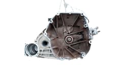 HONDA 7RZWMX1 21200RZF000 Gearbox HONDA CR-V III (RE) (2006-2012) — thumbnail 1