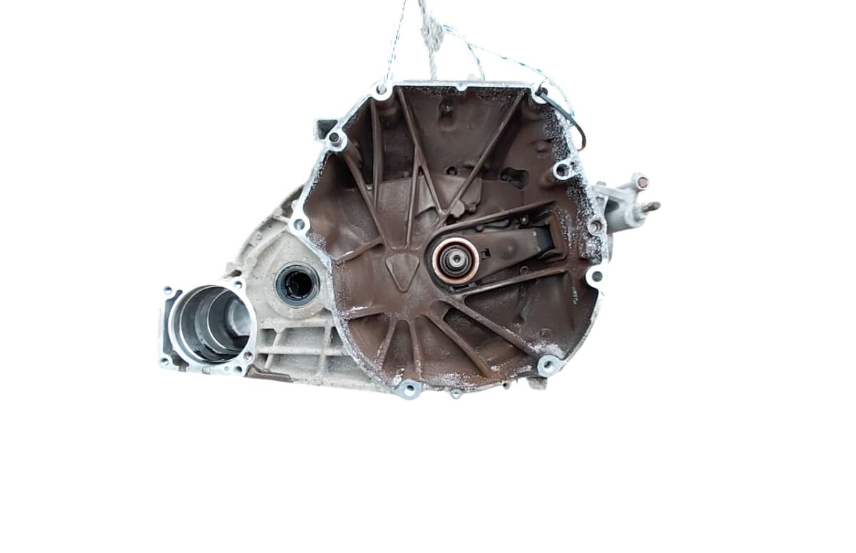 HONDA 7RZWMX1 21200RZF000 Gearbox HONDA CR-V III (RE) (2006-2012)
