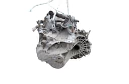 HONDA 7RZWMX1 21200RZF000 Gearbox HONDA CR-V III (RE) (2006-2012) — thumbnail 3