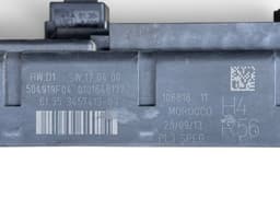 MINI 3457413 3457582 Fuse box MINI MINI II (R56, R57) (2006-2015) — thumbnail 3