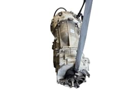 MERCEDES-BENZ 722962 722.962 Gearbox MERCEDES-BENZ E-CLASS (W212) (2009-2016) — thumbnail 5