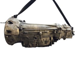 MERCEDES-BENZ 722962 722.962 Gearbox MERCEDES-BENZ E-CLASS (W212) (2009-2016) — thumbnail 1