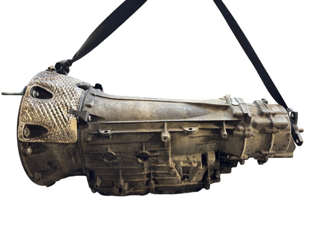 722962 722.962 Gearbox MERCEDES-BENZ E-CLASS (W212) (2009-2016)