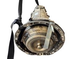MERCEDES-BENZ 722962 722.962 Gearbox MERCEDES-BENZ E-CLASS (W212) (2009-2016) — thumbnail 3
