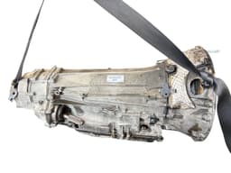 MERCEDES-BENZ 722962 722.962 Gearbox MERCEDES-BENZ E-CLASS (W212) (2009-2016) — thumbnail 4
