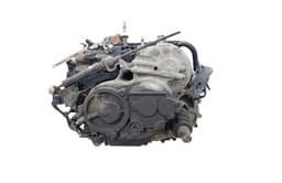 HONDA 9RL0EA7 21210RDH000 Gearbox HONDA ACCORD VIII (CP, CU) (2007-2015) — thumbnail 3