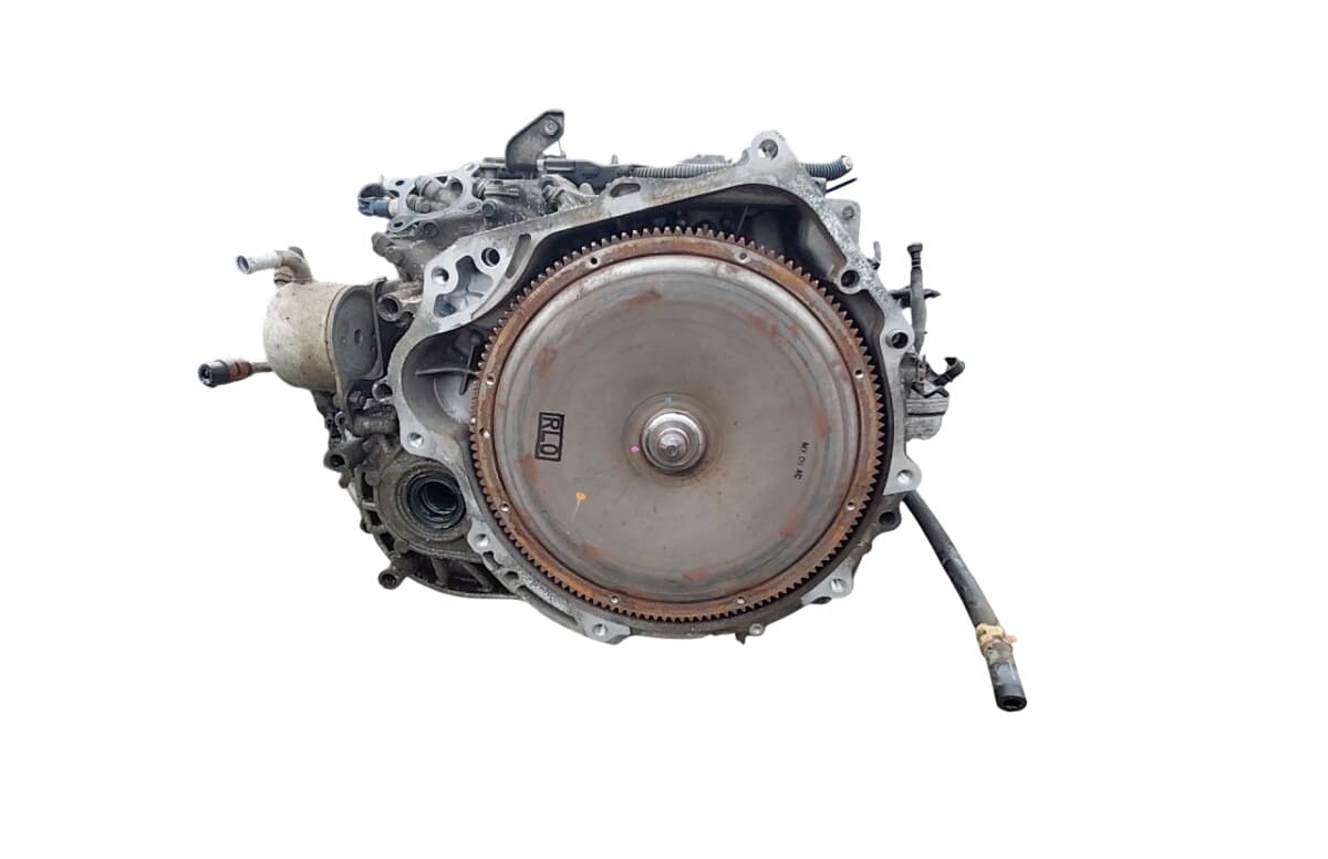 HONDA 9RL0EA7 21210RDH000 Gearbox HONDA ACCORD VIII (CP, CU) (2007-2015)