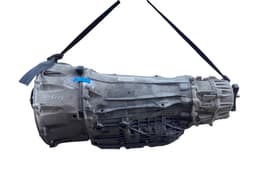 MERCEDES-BENZ 725044 725.044 Gearbox MERCEDES-BENZ GLC (X253) (2015-2022) — thumbnail 1