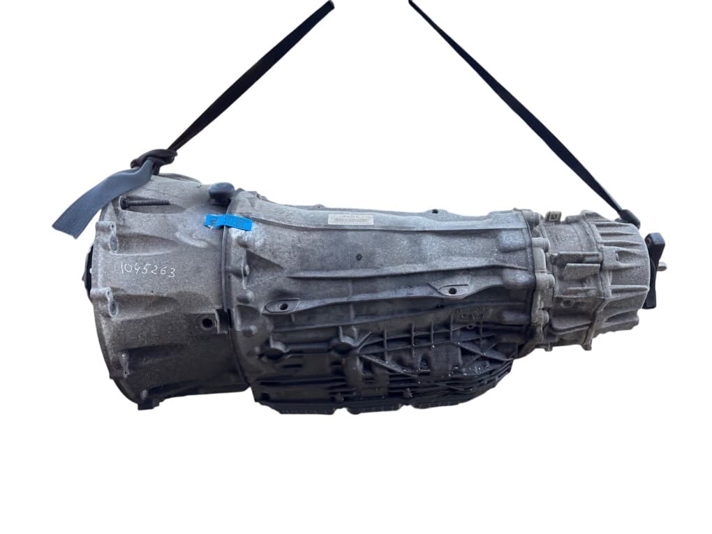 MERCEDES-BENZ 725044 725.044 Gearbox MERCEDES-BENZ GLC (X253) (2015-2022)