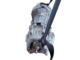 MERCEDES-BENZ 725044 725.044 Gearbox MERCEDES-BENZ GLC (X253) (2015-2022) — thumbnail 4