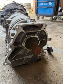 BMW 24009487564 GA8HP70XWWQ 24008486482 GA8HP70XCN 24007642976 24345A13135 24345A13136 24405A131F3 Gearbox BMW 3 (F30, F31, F80) (2011-2019) — thumbnail 6