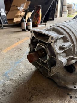 BMW 24009487564 GA8HP70XWWQ 24008486482 GA8HP70XCN 24007642976 24345A13135 24345A13136 24405A131F3 Gearbox BMW 3 (F30, F31, F80) (2011-2019) — thumbnail 7