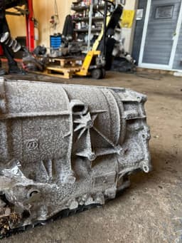 BMW 24009487564 GA8HP70XWWQ 24008486482 GA8HP70XCN 24007642976 24345A13135 24345A13136 24405A131F3 Gearbox BMW 3 (F30, F31, F80) (2011-2019) — thumbnail 4