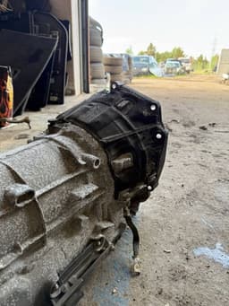 BMW 24009487564 GA8HP70XWWQ 24008486482 GA8HP70XCN 24007642976 24345A13135 24345A13136 24405A131F3 Gearbox BMW 3 (F30, F31, F80) (2011-2019) — thumbnail 9