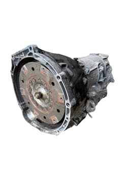 BMW 24009487564 GA8HP70XWWQ 24008486482 GA8HP70XCN 24007642976 24345A13135 24345A13136 24405A131F3 Gearbox BMW 3 (F30, F31, F80) (2011-2019) — thumbnail 1
