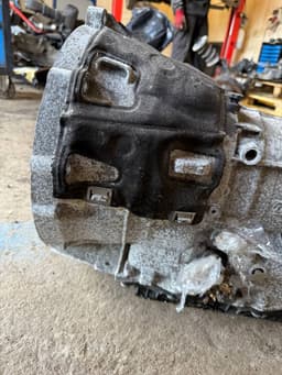 BMW 24009487564 GA8HP70XWWQ 24008486482 GA8HP70XCN 24007642976 24345A13135 24345A13136 24405A131F3 Gearbox BMW 3 (F30, F31, F80) (2011-2019) — thumbnail 3