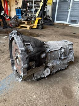 BMW 24009487564 GA8HP70XWWQ 24008486482 GA8HP70XCN 24007642976 24345A13135 24345A13136 24405A131F3 Gearbox BMW 3 (F30, F31, F80) (2011-2019) — thumbnail 2