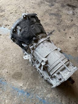 BMW 24009487564 GA8HP70XWWQ 24008486482 GA8HP70XCN 24007642976 24345A13135 24345A13136 24405A131F3 Gearbox BMW 3 (F30, F31, F80) (2011-2019) — thumbnail 5