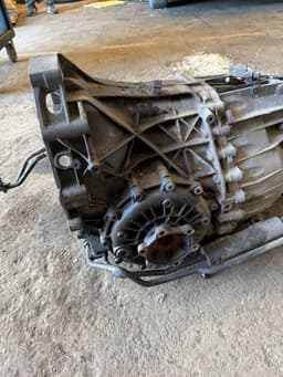 AUDI JZQ HED 01J300052BX 01J300058KX 01J300058K Gearbox AUDI A4 (B7) (2004-2008) — thumbnail 7