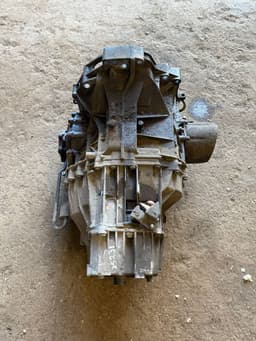 AUDI JZQ HED 01J300052BX 01J300058KX 01J300058K Gearbox AUDI A4 (B7) (2004-2008) — thumbnail 5