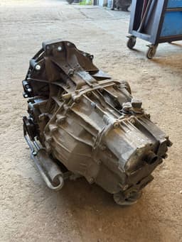 AUDI JZQ HED 01J300052BX 01J300058KX 01J300058K Gearbox AUDI A4 (B7) (2004-2008) — thumbnail 6