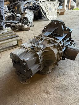 AUDI JZQ HED 01J300052BX 01J300058KX 01J300058K Gearbox AUDI A4 (B7) (2004-2008) — thumbnail 4