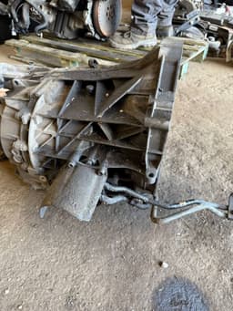 AUDI JZQ HED 01J300052BX 01J300058KX 01J300058K Gearbox AUDI A4 (B7) (2004-2008) — thumbnail 10