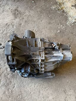 AUDI JZQ HED 01J300052BX 01J300058KX 01J300058K Gearbox AUDI A4 (B7) (2004-2008) — thumbnail 9