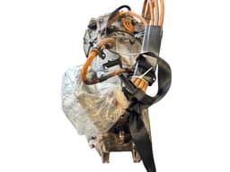 MERCEDES-BENZ 724208 724.208 Gearbox MERCEDES-BENZ S-CLASS (W222, X222) (2013-2020) — thumbnail 4