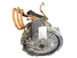 MERCEDES-BENZ 724208 724.208 Gearbox MERCEDES-BENZ S-CLASS (W222, X222) (2013-2020) — thumbnail 2