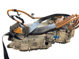 MERCEDES-BENZ 724208 724.208 Gearbox MERCEDES-BENZ S-CLASS (W222, X222) (2013-2020) — thumbnail 3