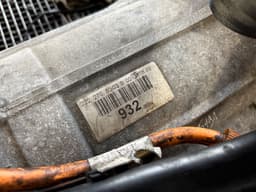 MERCEDES-BENZ 724208 724.208 Gearbox MERCEDES-BENZ S-CLASS (W222, X222) (2013-2020) — thumbnail 5