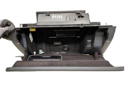 VW 7P1857122 Glove Compartment Compl. VW TOUAREG II (7P) (2010-2018) — thumbnail 3